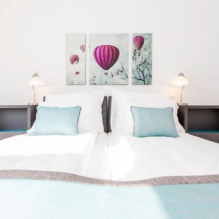 Simtown Suite Apartments Βιέννη Εξωτερικό φωτογραφία