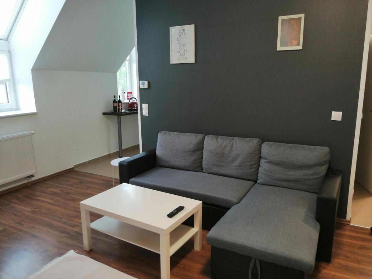 Simtown Suite Apartments Βιέννη Εξωτερικό φωτογραφία