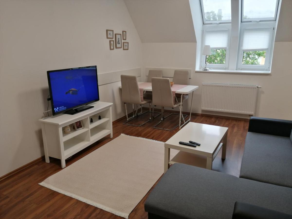 Simtown Suite Apartments Βιέννη Εξωτερικό φωτογραφία