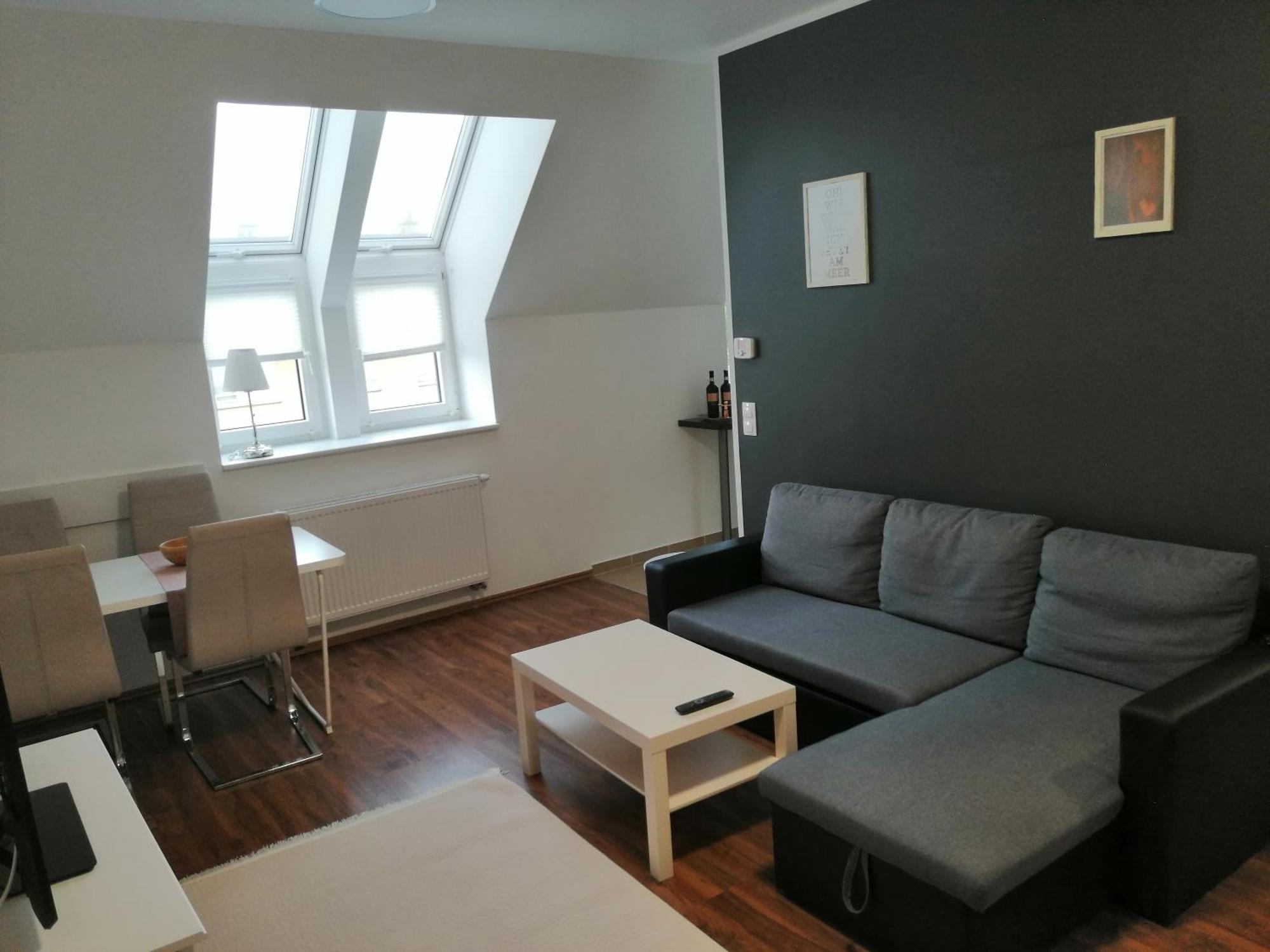 Simtown Suite Apartments Βιέννη Δωμάτιο φωτογραφία